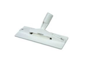 Vikan - Moppekludeholder - ruostumaton teräs, PVC - kova - kova