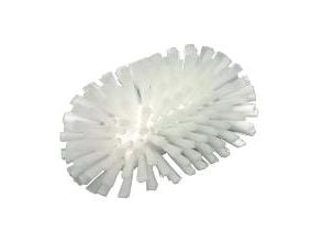 Harjasäiliö 205 mm Medium White,1 kpl