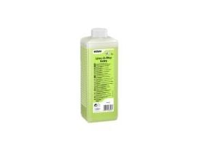 Kalkfjerner Stærkt surt Lime-A-Way Extra 1ltr m. Farve til sanitære rum/maskiner,1 Ltr/fl