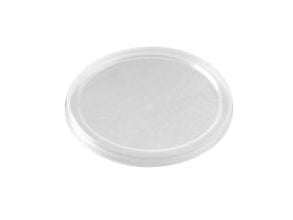 Plastlock PP klara till dressingskålar 36202, 20 pk x 100 st/fp