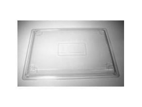 Plastlåg 365x265x28 mm 400 my RPET Klar til 38628,90 stk/krt