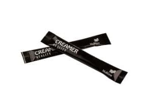 Flødepulver 2 gr Quality sticks,1000 stk/krt