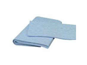 Universalklud 40x38 cm 155 gr Kraftig Blå,20 Stk/pk