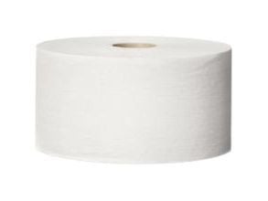 Toalettpapper Tork Jumbo Midi 2-lagers 250 m, 6 rullar/fp