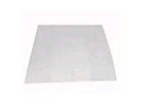 Stikvognshætte 830/225x1920 mm 50 my LDPE Natur,25 stk/rl - (25 stk.)