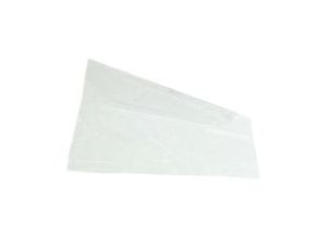 Plastark 340x420 mm 20 my LDPE,2000 stk/krt
