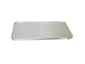 Behållare för 1/1 GN 525x325x18 mm, 5 st x 10 st/krt
