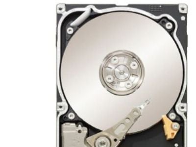 Lenovo - Harddisk - 300 GB - hot-swap - 2.5" - SAS 6Gb/s - 10000 rpm - for BladeCenter HS23; System x3100 M5; x3300 M4; x35XX M4; x3650 M4; x3650 M...