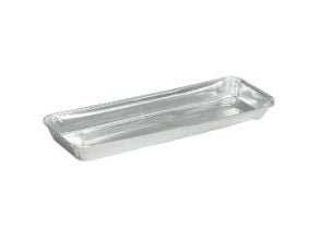 Foliebakke 7370 685ml 326x106x25 mm - (125 stk.)