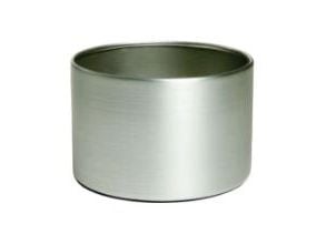 Botten för modell Star Aluminium färgad (st.)