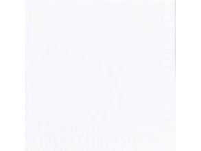 Duni 168413, Vit, Mjukpapper, 240 mm, 240 mm, Tyskland, 576 mm