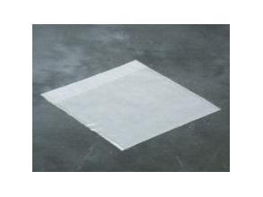 Pussi 210x210 mm Kirkas etupuoli/paperipuoli,1000 kpl/krt