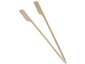 Spyd 150 mm Golf Bambus,200 stk/pk