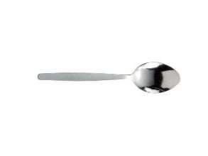 Spiseske Classic 18.8 cm Rustfrit stål,stk