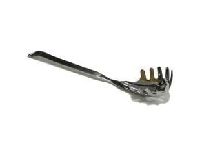 Pastaske Buffet Amefa 31 cm Rustfrit stål,1 Stk