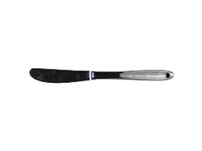Bordkniv P1 21 cm Rustfrit stål,12 stk/pk
