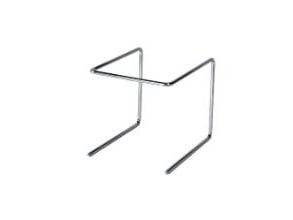 Fadstativ 20x25 cm Krom,5 stk/krt