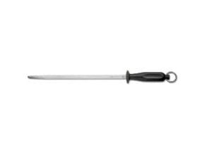 Strygestål Victorinox 30 cm Rund klinge Sort,6 stk/krt
