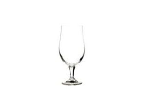 Ølglas Munique 63 cl Ø9.5x20.7 cm på Fod,6 stk/krt