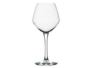 Vinglas Cabernet vin jeunes 35 cl Ø9x20 cm på fod (6 stk.)
