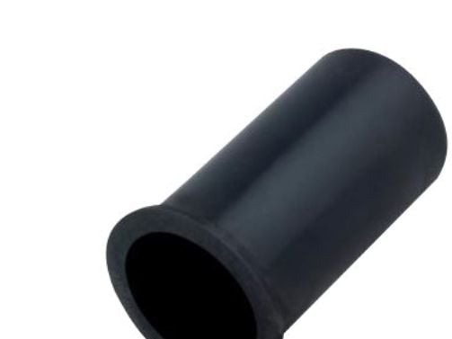 32x2,0/2,3mm støttebøsning - SDR17, Isiflo