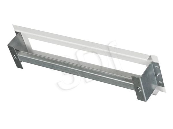 Triton RAC-JL-X01-A1 - Rackskinne - 3U - 19"