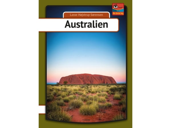 Australia | Lasse Højstrup Sørensen | Språk: Dansk