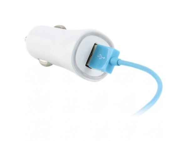 Techly 1x USB-A 1 A laturi (305274)