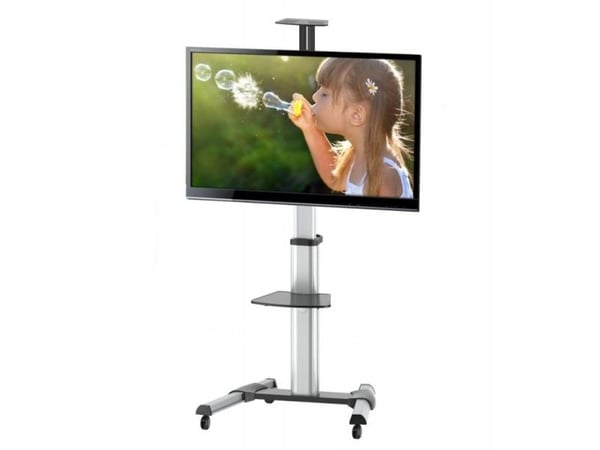 Techly ICA-TR15 gulvstativ 37'' - 70''