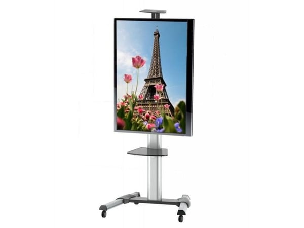 Techly ICA-TR15 gulvstativ 37'' - 70''