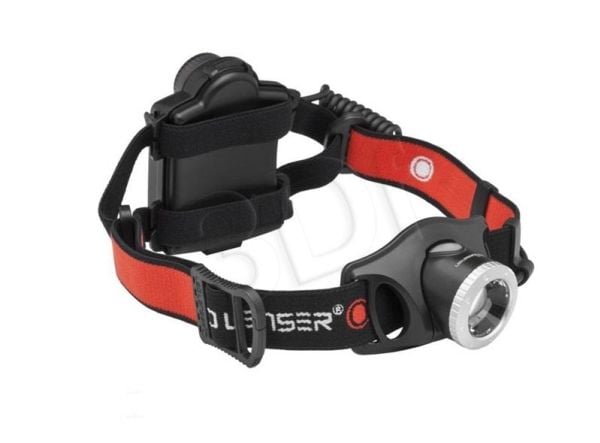 Ajovalo LED-linssi H7R.2