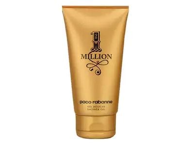 Paco Rabanne 1 Million Shower Gel - Mand - 150 ml