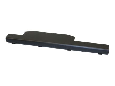 Fujitsu First Battery - Batteri för bärbar dator - 6-cells - 6700 mAh - för LIFEBOOK E554, E734, E744, E754, E756