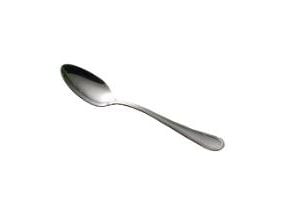 Matgaffel? Nej — Spiseske Salisbury 20 cm rostfritt stål, 12 st/fp Matgaffel? Nej — Spiseske Salisbury 20 cm rostfritt stål, 12 st/fp