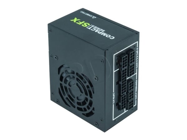 Chieftec CSN-550C 550W - SFX