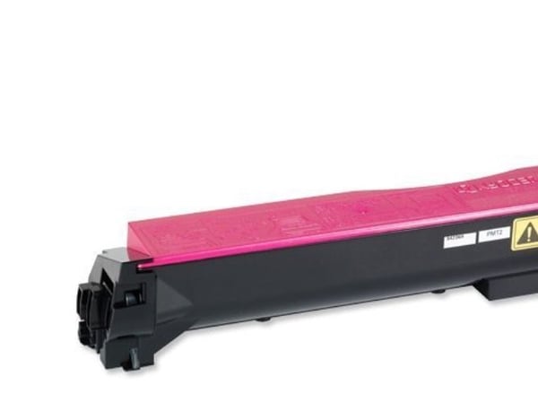 KYOCERA TK-580M, 2800 sivua, Magenta, 1 kpl