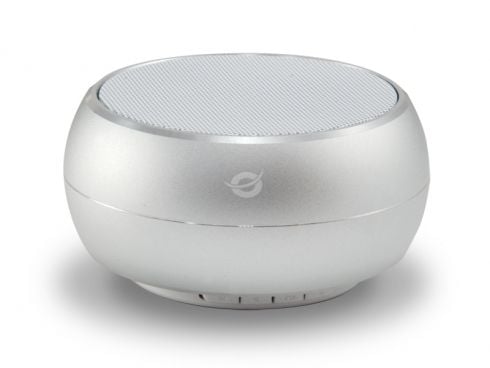 Conceptronic BEATTIE01S, 3 W, 150 - 20000 Hz, Langaton, 3.0+HS, Micro-USB, Hopea