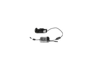 Zebra CRD-TC7X-VCD1-01, Matkapuhelin/älypuhelin, Passiiviteline, Auto, Musta