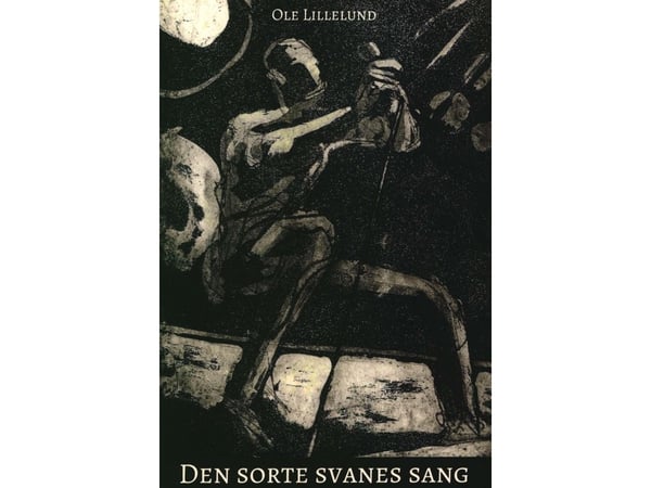 Den svarta svansången | Ole Lillelund | Språk: Danska