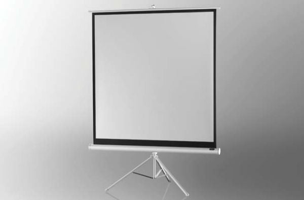 Celexon Economy tripod screen - Projeksjonsskjerm med tripod - 78" (197 cm) - 4:3
