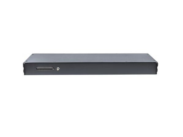 Intellinet 507844, Lajittelu