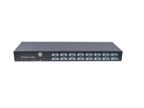 Intellinet 507844, Lajittelu