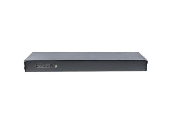 Intellinet 507899, Nätverksansluten (Ethernet), Svart