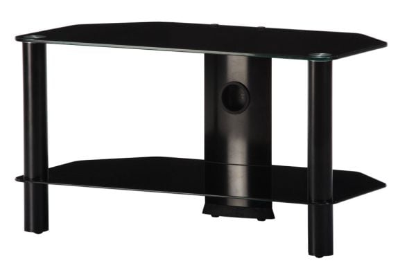NEO 270 B-BLK TV Bord - SORT