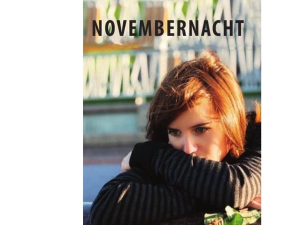 November natt, ER B | Christopher Wortberg | Språk: deu