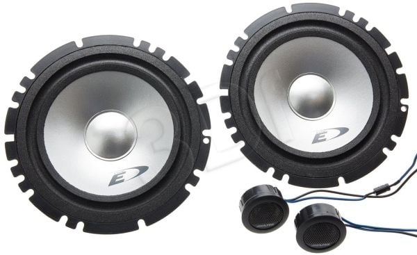 Alpine SXE-1725S 16,5 cm 2-vägs koaxialhögtalare