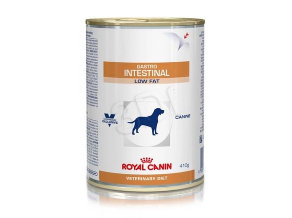 ROYAL CANIN Dog gastro intestinal (2kg)