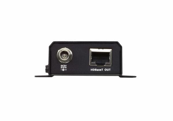 ATEN VE811T HDMI HDBaseT Transmitter - Video/lyd-forlenger - sender - HDMI, HDBaseT - opp til 100 m