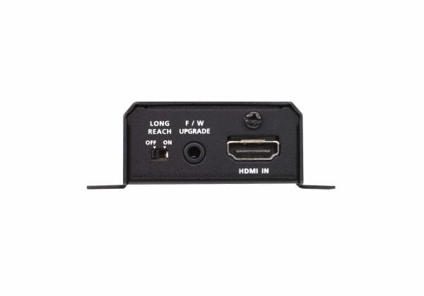 ATEN VE811T HDMI HDBaseT Transmitter - Video/lyd-forlenger - sender - HDMI, HDBaseT - opp til 100 m