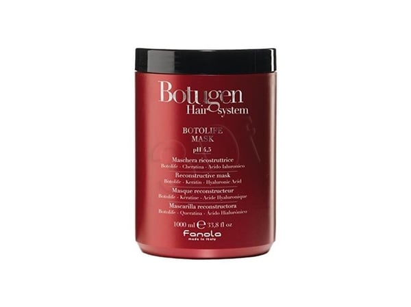 Fanola Botugen Hair System Botolife Mask - - 1000 ml